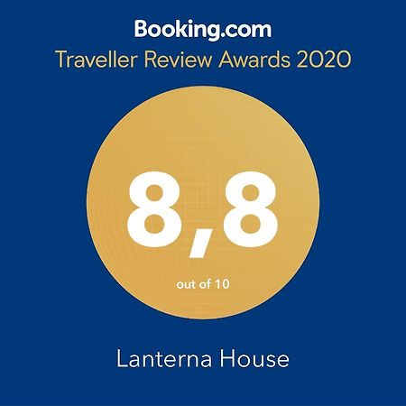 제노바 Lanterna House 아파트 외부 사진
