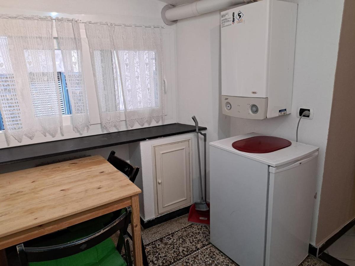 제노바 Lanterna House 아파트 외부 사진