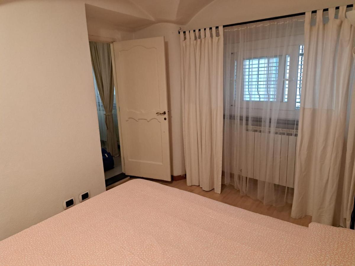 제노바 Lanterna House 아파트 외부 사진