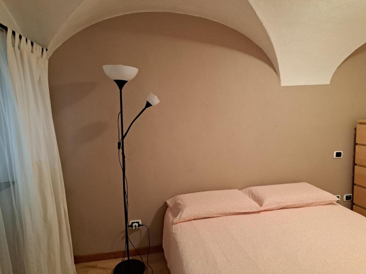 제노바 Lanterna House 아파트 외부 사진